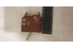 Електропила Парма М Кнопка пускова тумблер